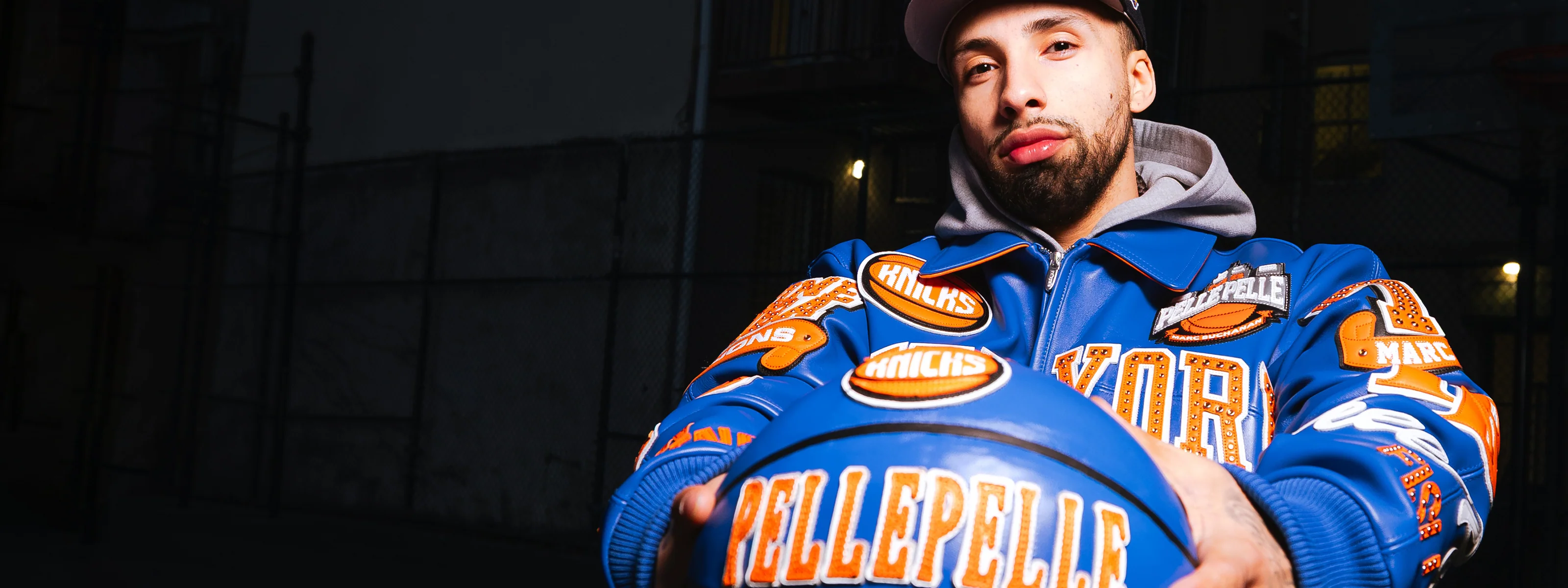 Authentic Pelle Pelle Heritage Jackets